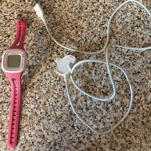 Garmin Forerunner 10